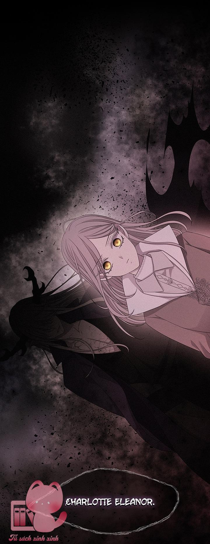 Charlotte Và Ngũ Đại Đồ Đệ - Chap 112 - Trang 15