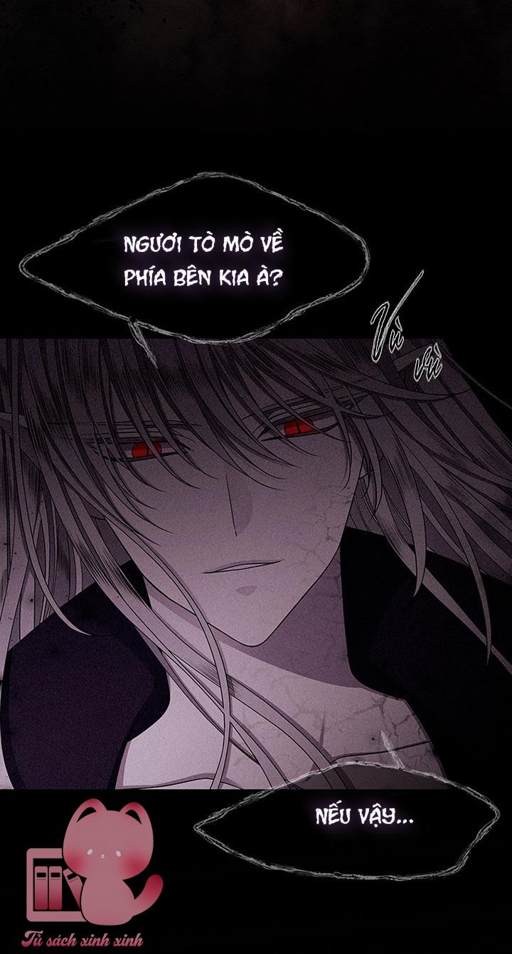 Charlotte Và Ngũ Đại Đồ Đệ - Chap 112 - Trang 16