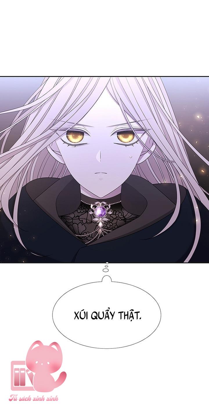 Charlotte Và Ngũ Đại Đồ Đệ - Chap 112 - Trang 19