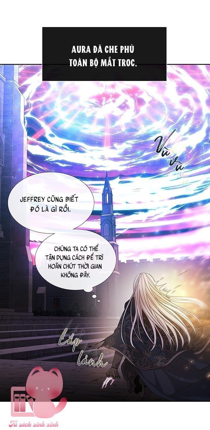 Charlotte Và Ngũ Đại Đồ Đệ - Chap 112 - Trang 3