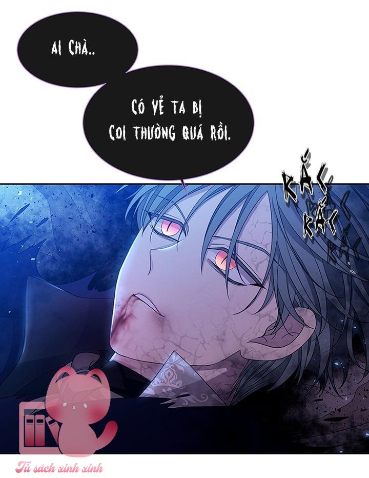 Charlotte Và Ngũ Đại Đồ Đệ - Chap 112 - Trang 22