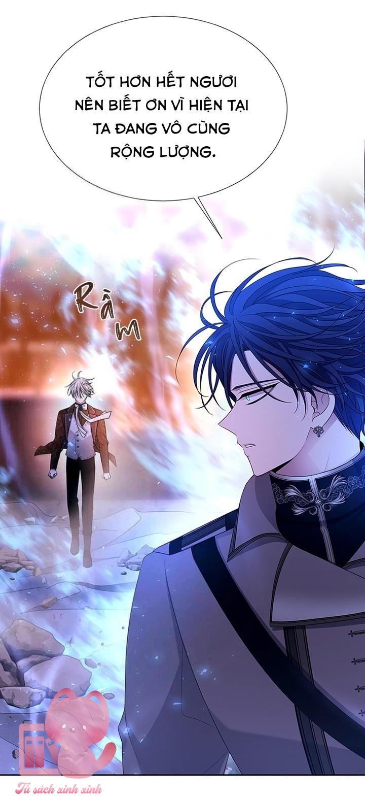 Charlotte Và Ngũ Đại Đồ Đệ - Chap 112 - Trang 24