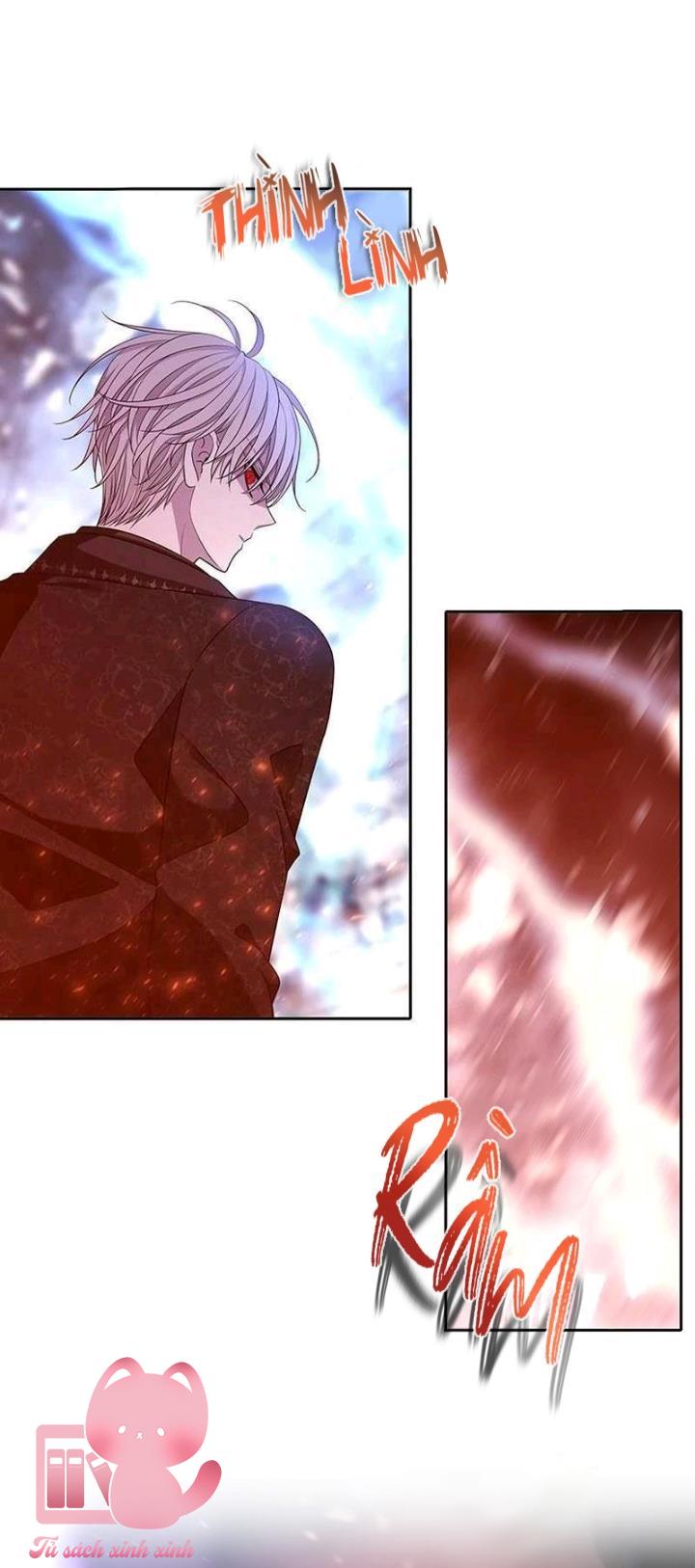 Charlotte Và Ngũ Đại Đồ Đệ - Chap 112 - Trang 25