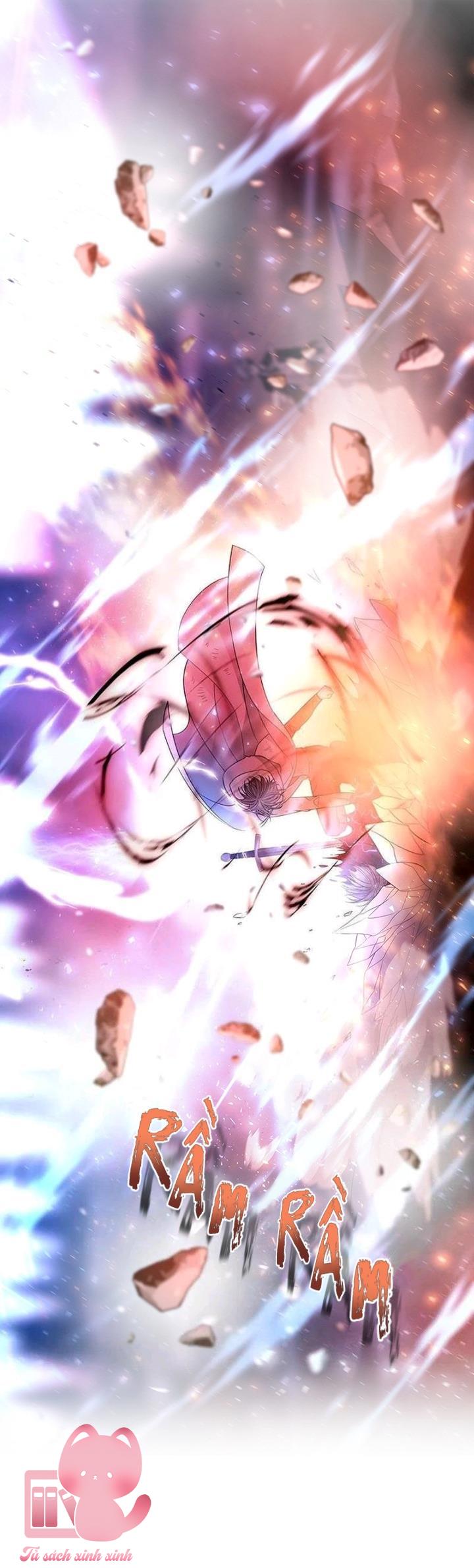 Charlotte Và Ngũ Đại Đồ Đệ - Chap 112 - Trang 26