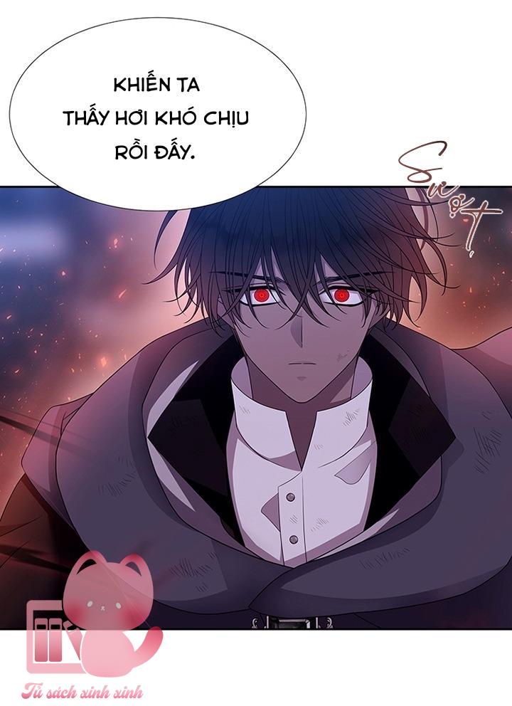Charlotte Và Ngũ Đại Đồ Đệ - Chap 112 - Trang 28