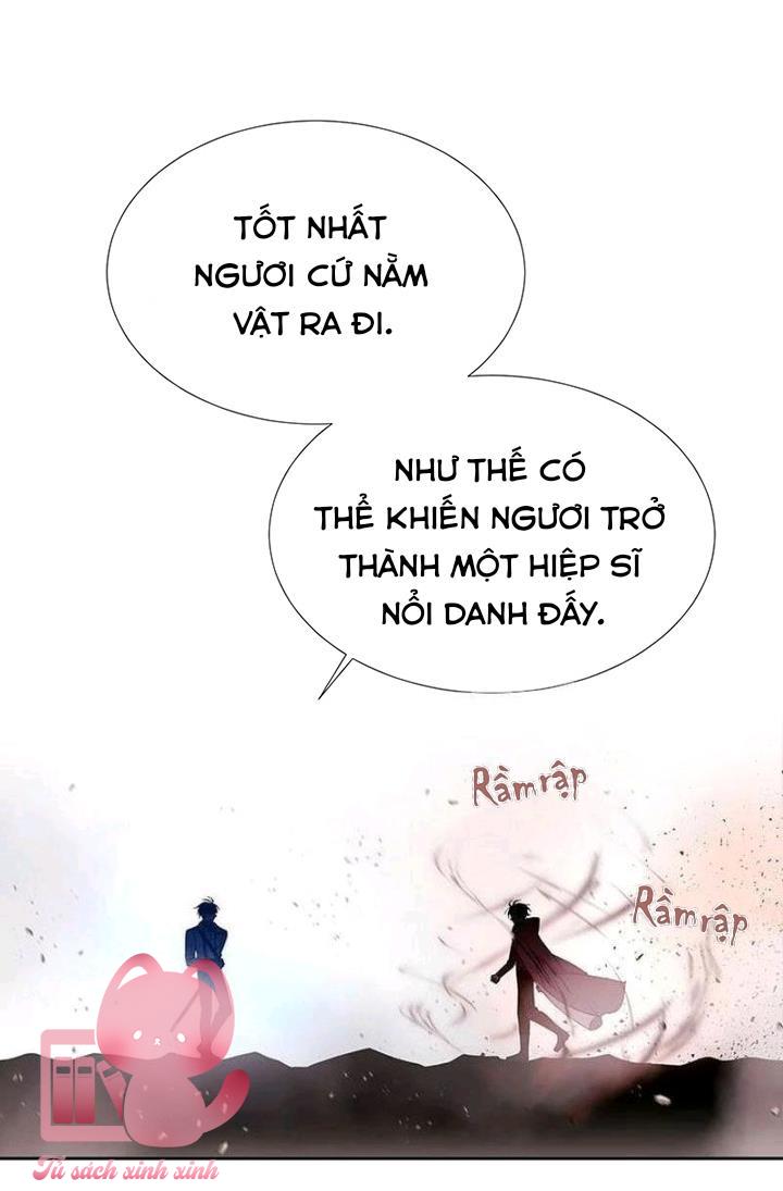 Charlotte Và Ngũ Đại Đồ Đệ - Chap 112 - Trang 29