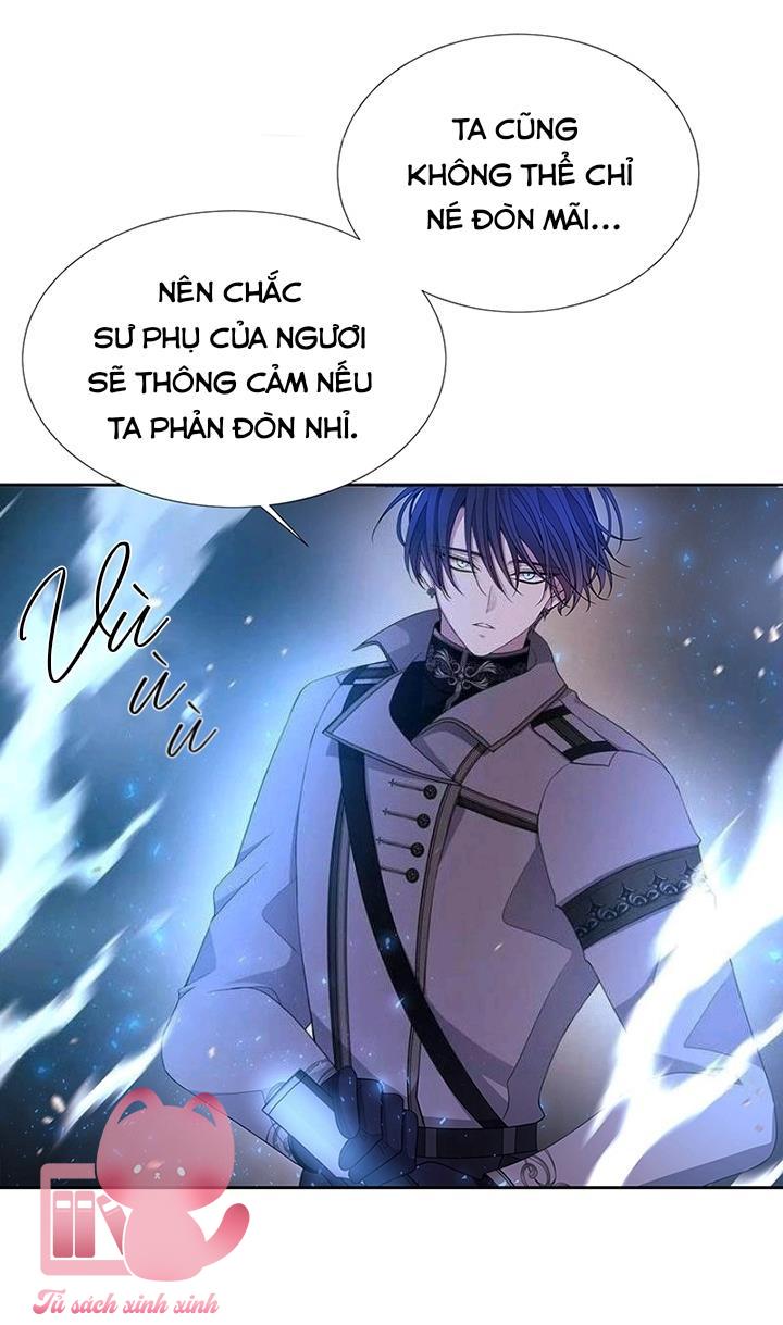 Charlotte Và Ngũ Đại Đồ Đệ - Chap 112 - Trang 30