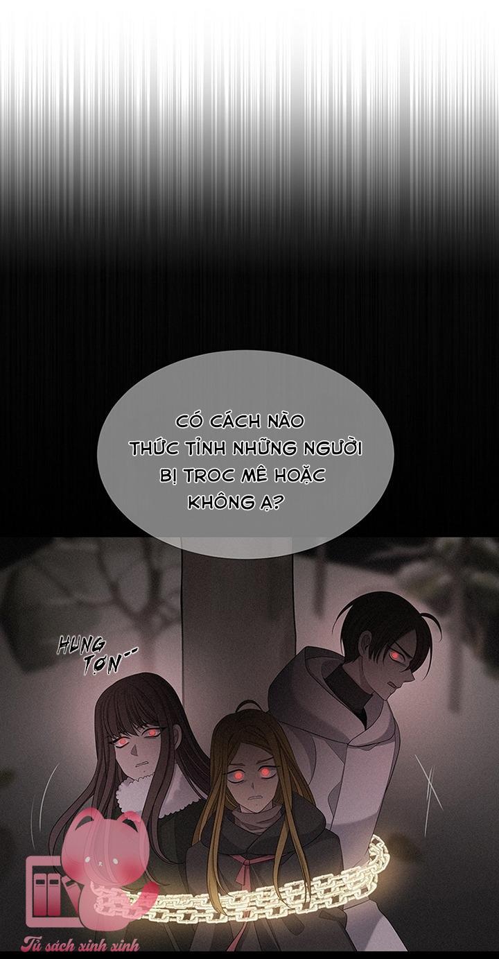 Charlotte Và Ngũ Đại Đồ Đệ - Chap 112 - Trang 4