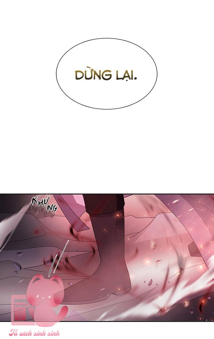 Charlotte Và Ngũ Đại Đồ Đệ - Chap 112 - Trang 31