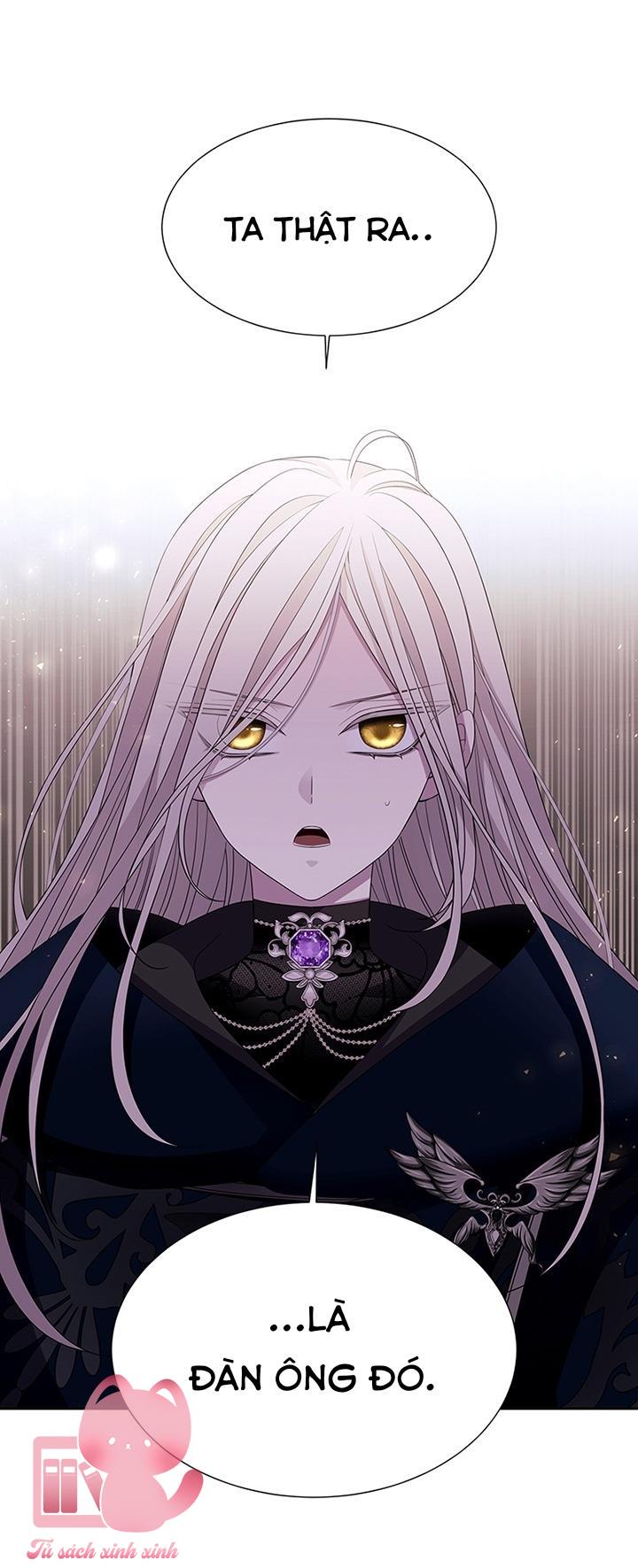 Charlotte Và Ngũ Đại Đồ Đệ - Chap 112 - Trang 34