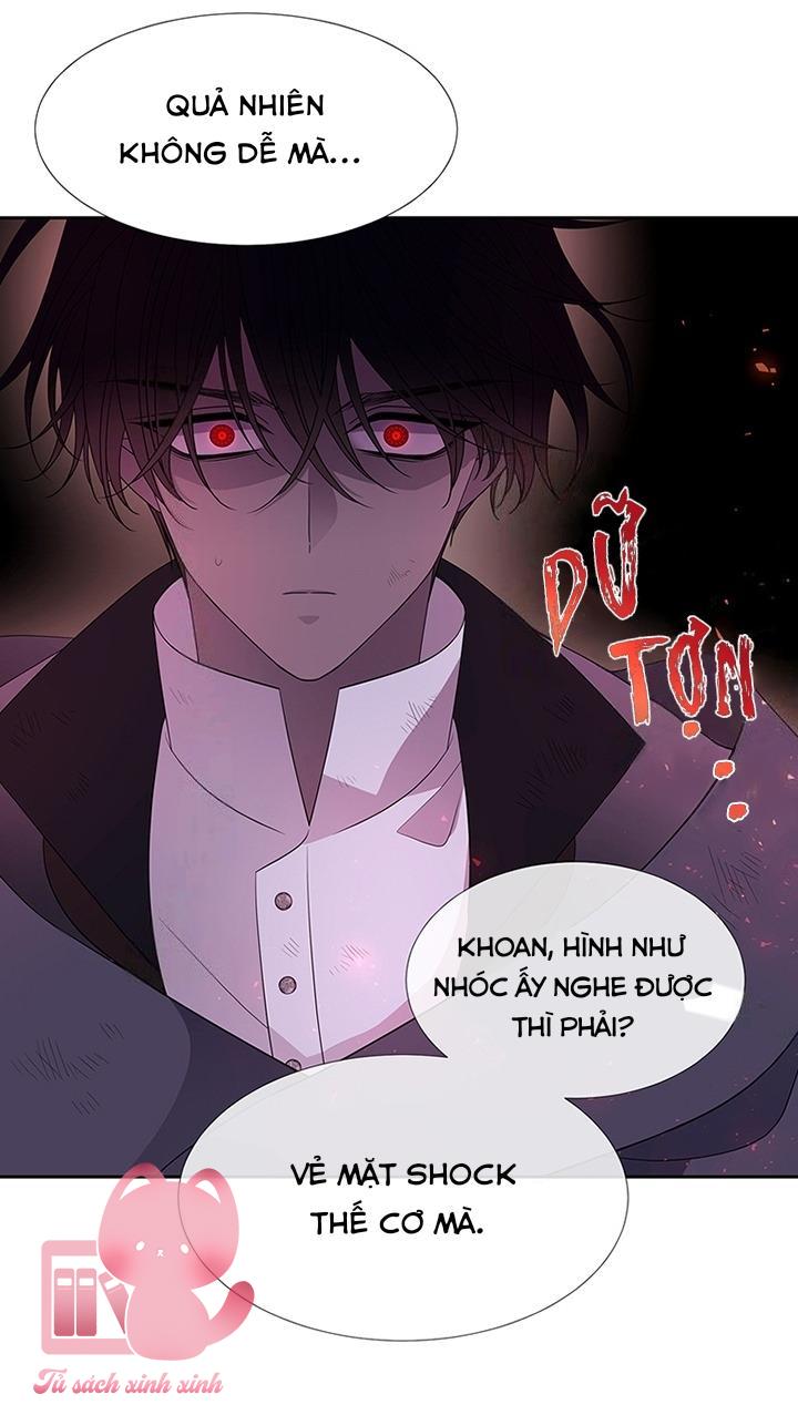 Charlotte Và Ngũ Đại Đồ Đệ - Chap 112 - Trang 36