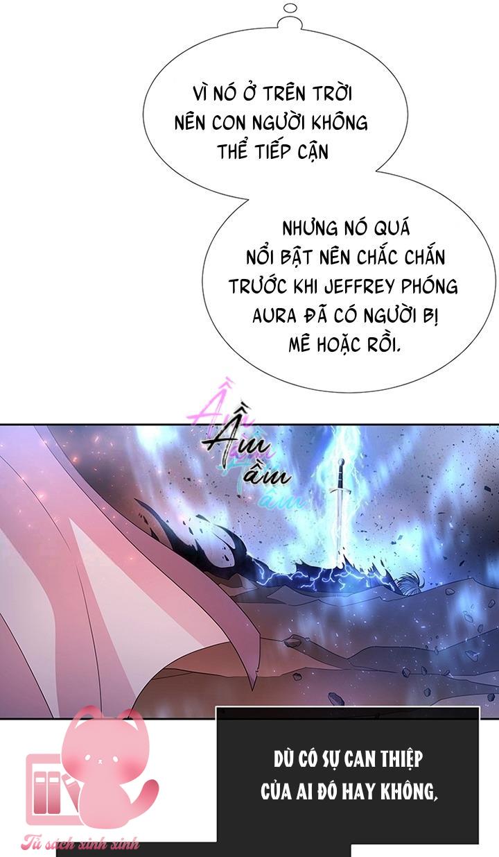 Charlotte Và Ngũ Đại Đồ Đệ - Chap 112 - Trang 38