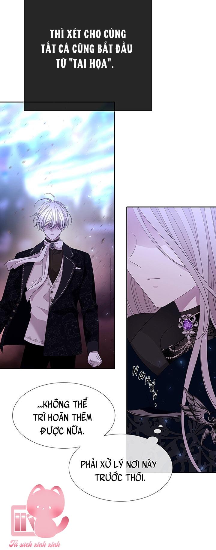 Charlotte Và Ngũ Đại Đồ Đệ - Chap 112 - Trang 39