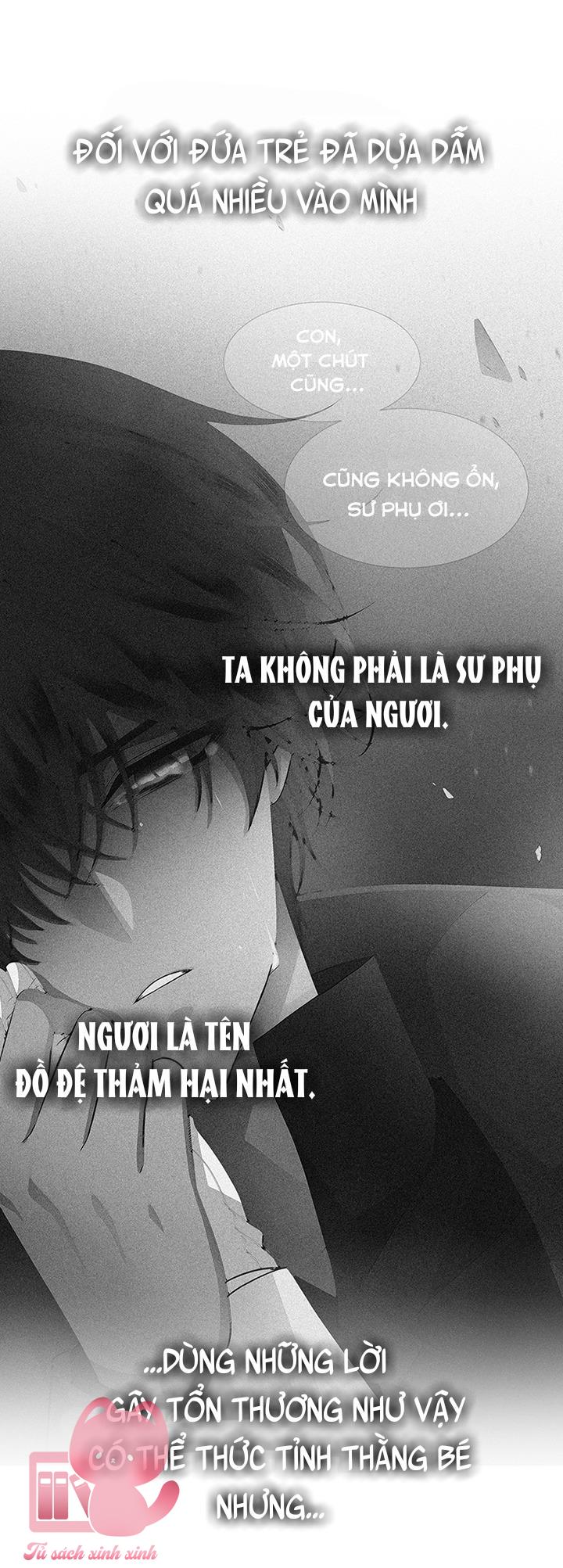Charlotte Và Ngũ Đại Đồ Đệ - Chap 112 - Trang 40