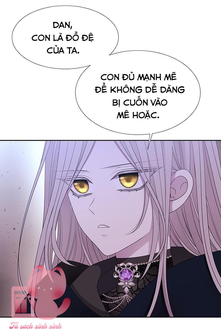 Charlotte Và Ngũ Đại Đồ Đệ - Chap 112 - Trang 42