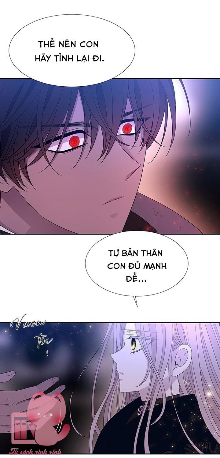 Charlotte Và Ngũ Đại Đồ Đệ - Chap 112 - Trang 43