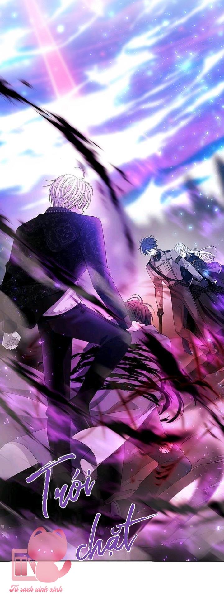 Charlotte Và Ngũ Đại Đồ Đệ - Chap 112 - Trang 46