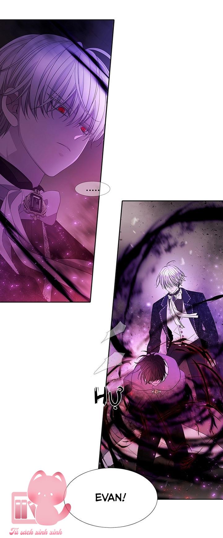 Charlotte Và Ngũ Đại Đồ Đệ - Chap 112 - Trang 47