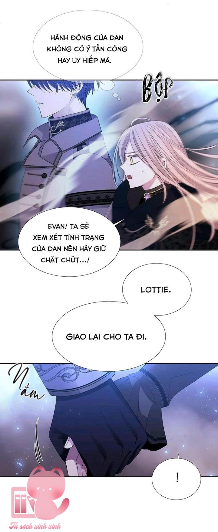 Charlotte Và Ngũ Đại Đồ Đệ - Chap 112 - Trang 48