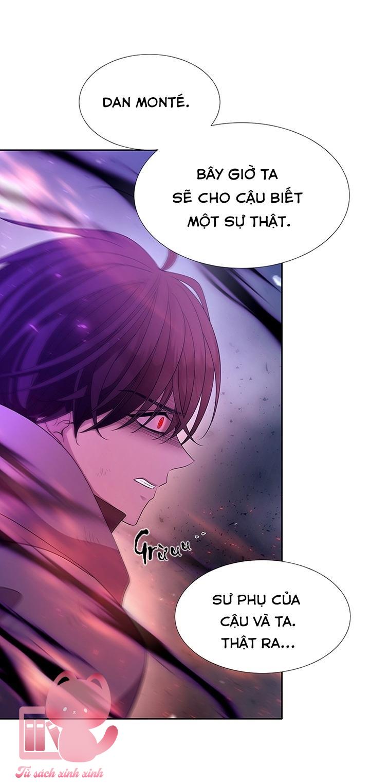 Charlotte Và Ngũ Đại Đồ Đệ - Chap 112 - Trang 49