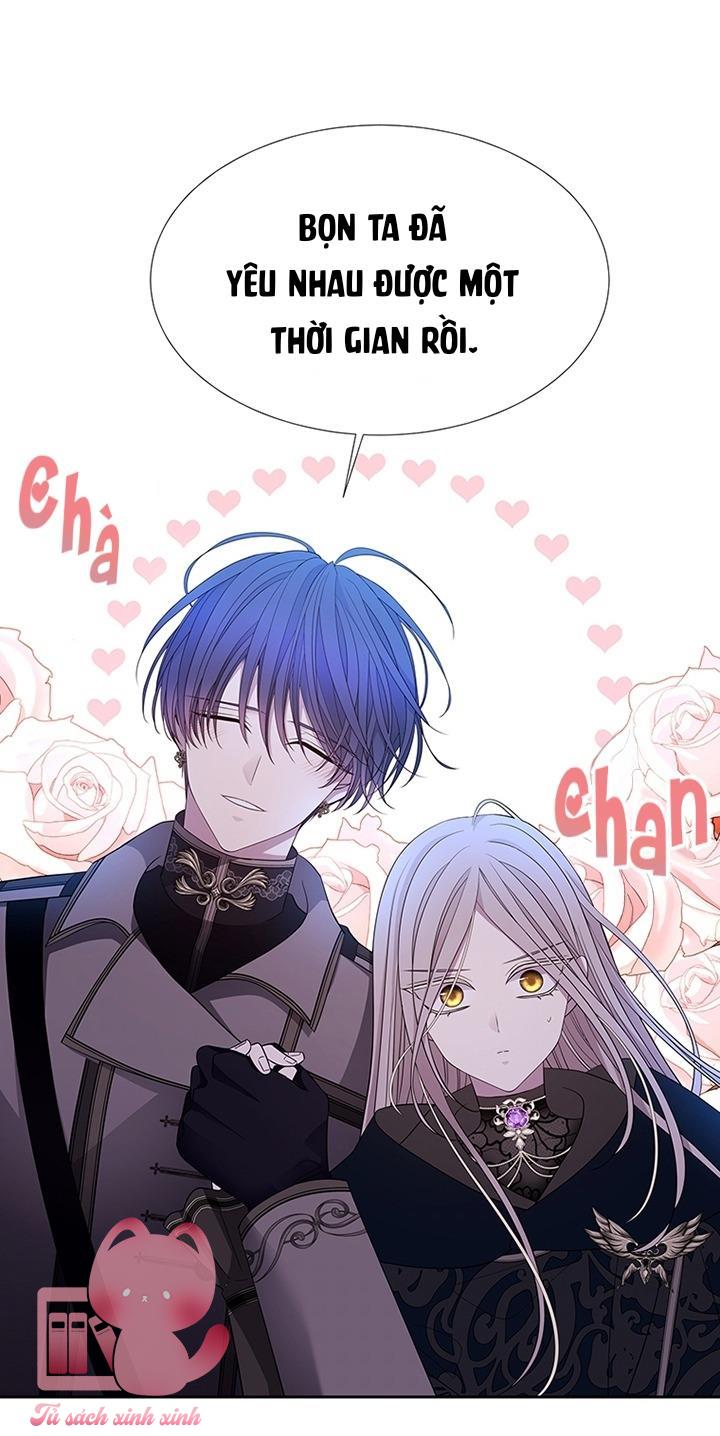 Charlotte Và Ngũ Đại Đồ Đệ - Chap 112 - Trang 50