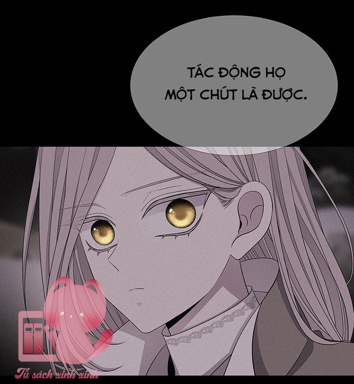Charlotte Và Ngũ Đại Đồ Đệ - Chap 112 - Trang 6