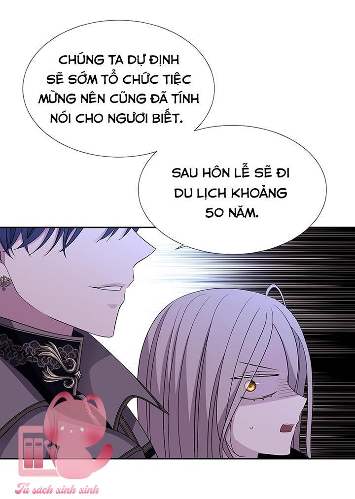Charlotte Và Ngũ Đại Đồ Đệ - Chap 112 - Trang 51