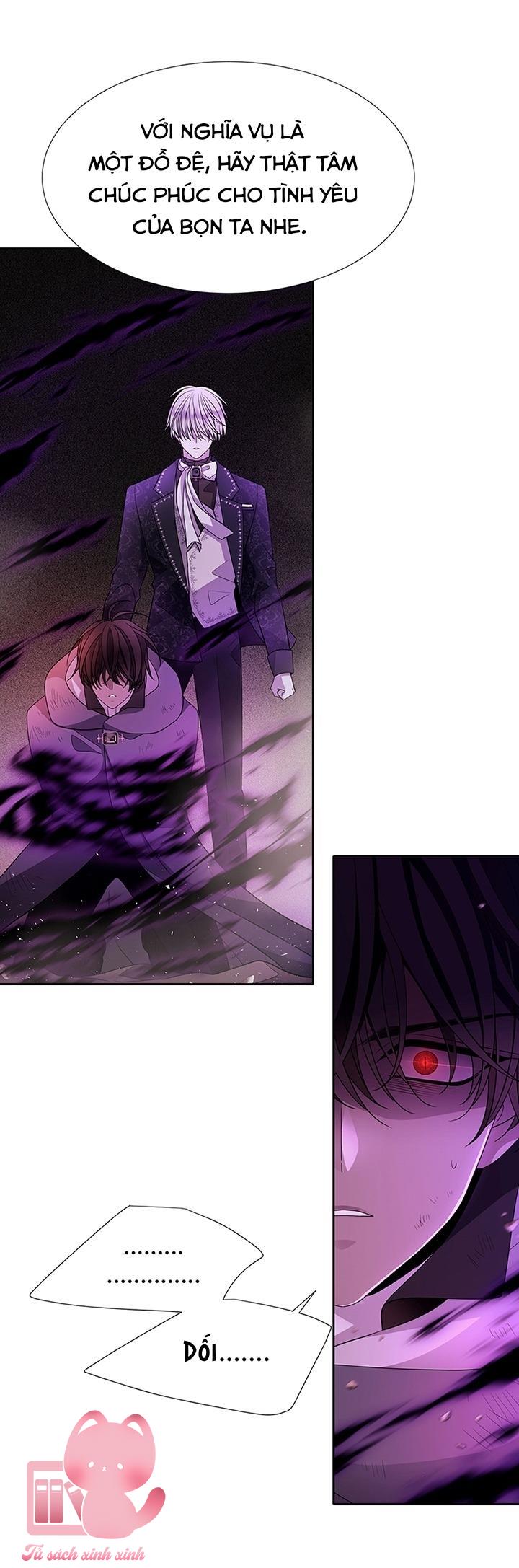 Charlotte Và Ngũ Đại Đồ Đệ - Chap 112 - Trang 52