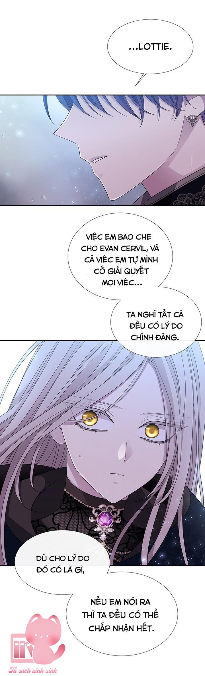 Charlotte Và Ngũ Đại Đồ Đệ - Chap 112 - Trang 55