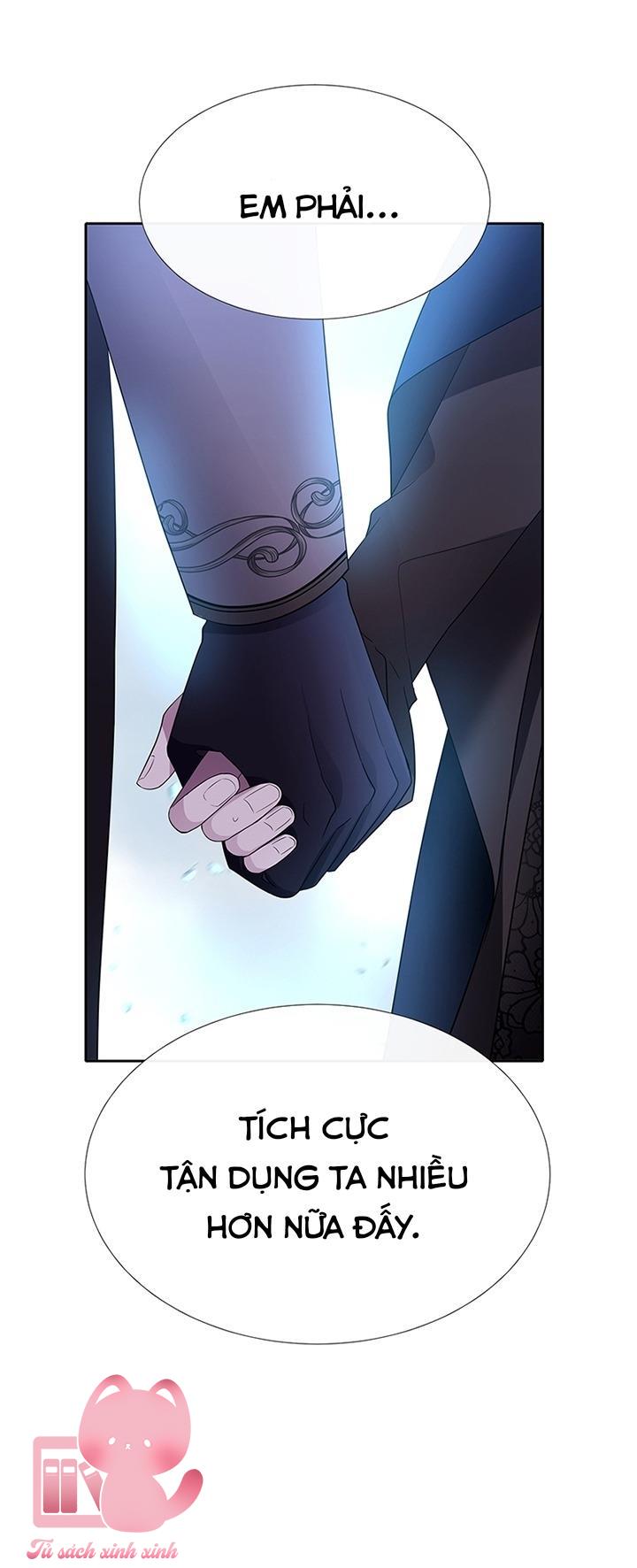 Charlotte Và Ngũ Đại Đồ Đệ - Chap 112 - Trang 57