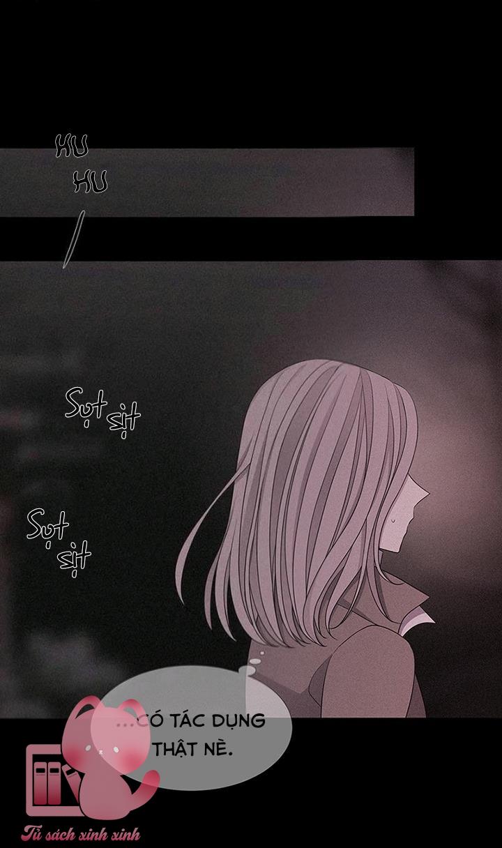 Charlotte Và Ngũ Đại Đồ Đệ - Chap 112 - Trang 10