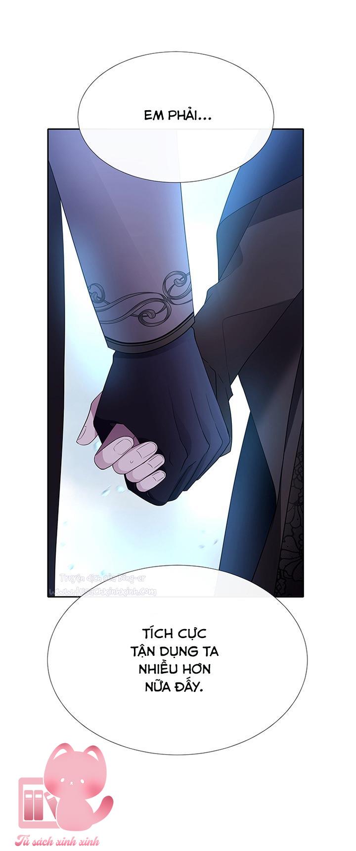 Charlotte Và Ngũ Đại Đồ Đệ - Chap 113 - Trang 1