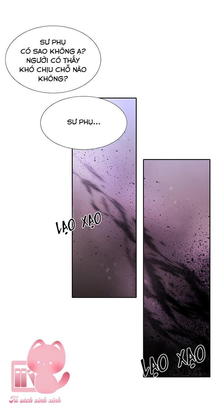 Charlotte Và Ngũ Đại Đồ Đệ - Chap 113 - Trang 12