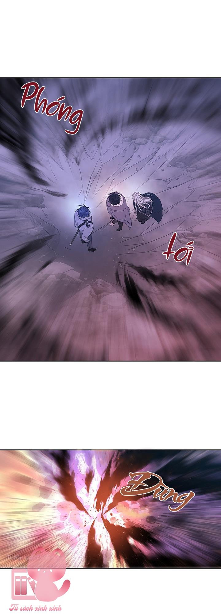 Charlotte Và Ngũ Đại Đồ Đệ - Chap 113 - Trang 13
