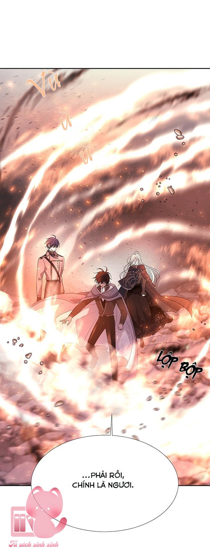Charlotte Và Ngũ Đại Đồ Đệ - Chap 113 - Trang 14