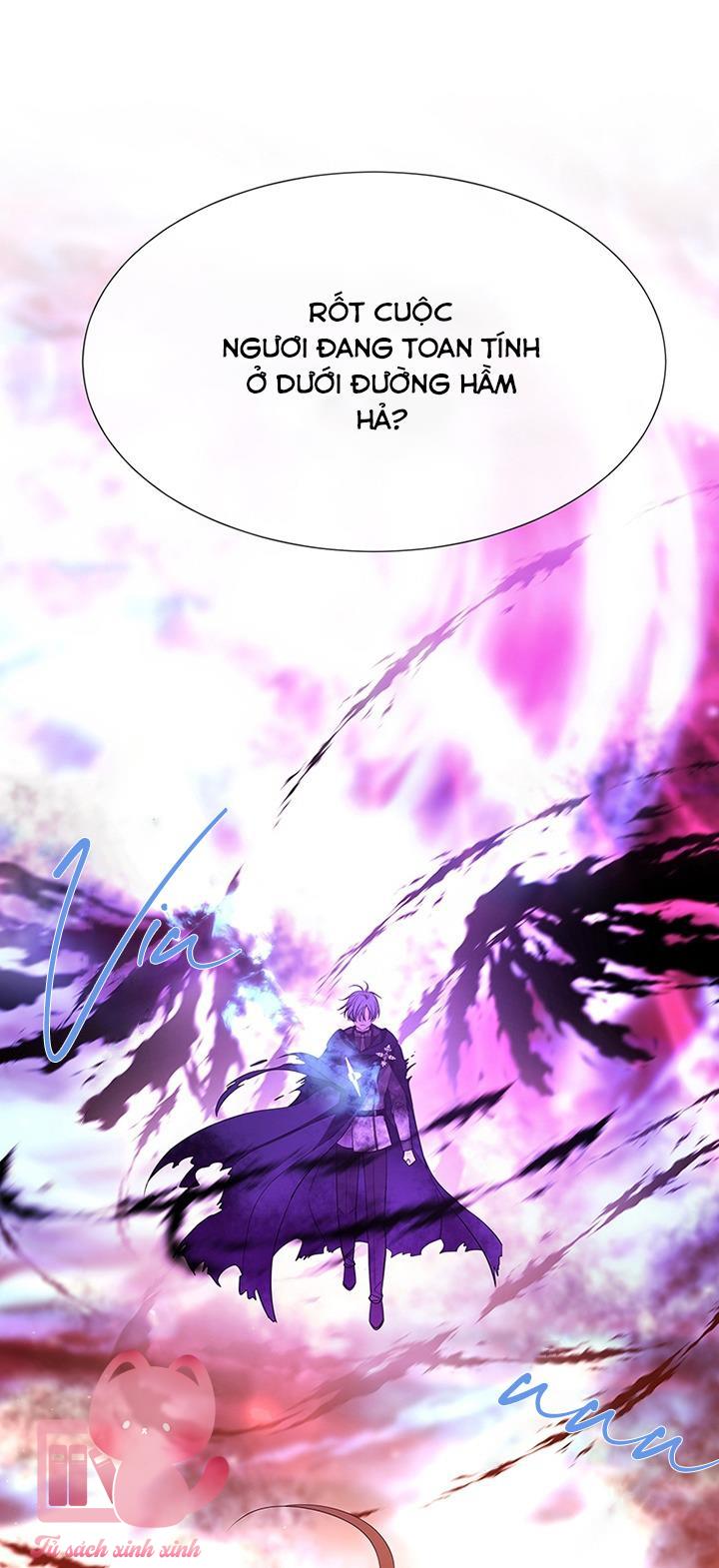 Charlotte Và Ngũ Đại Đồ Đệ - Chap 113 - Trang 17