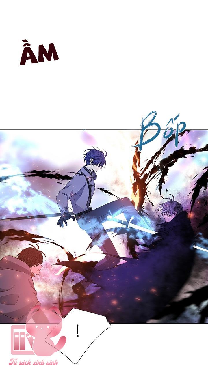 Charlotte Và Ngũ Đại Đồ Đệ - Chap 113 - Trang 20