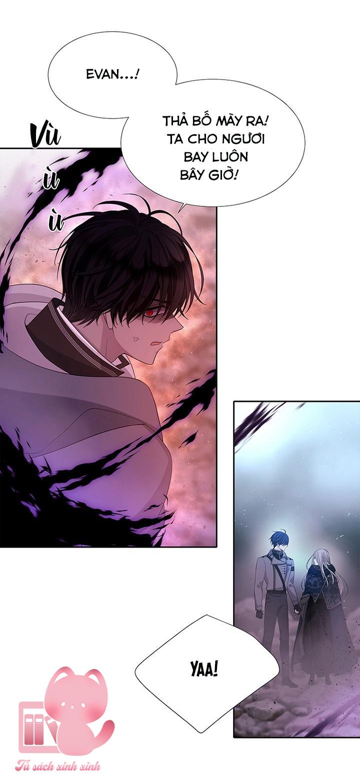 Charlotte Và Ngũ Đại Đồ Đệ - Chap 113 - Trang 3