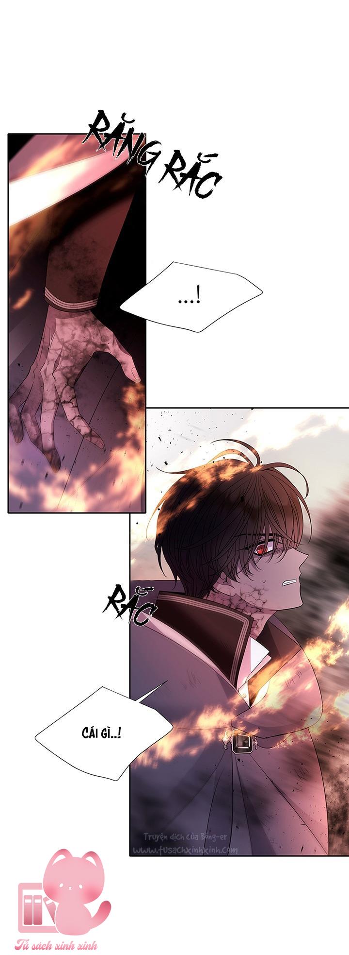 Charlotte Và Ngũ Đại Đồ Đệ - Chap 113 - Trang 25