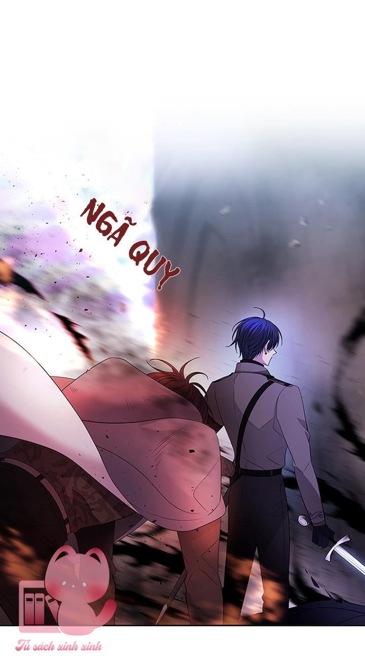 Charlotte Và Ngũ Đại Đồ Đệ - Chap 113 - Trang 26
