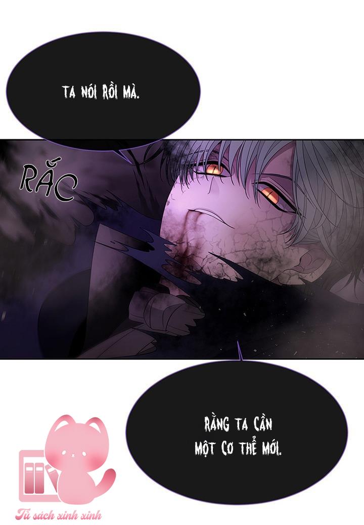 Charlotte Và Ngũ Đại Đồ Đệ - Chap 113 - Trang 27