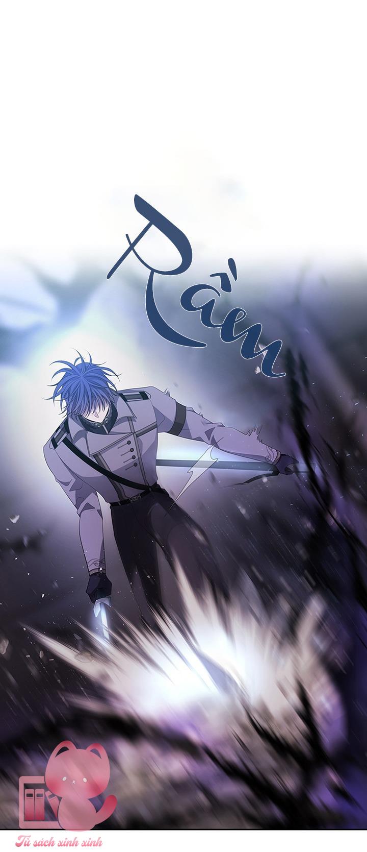 Charlotte Và Ngũ Đại Đồ Đệ - Chap 113 - Trang 30