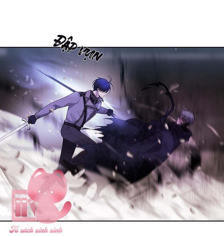 Charlotte Và Ngũ Đại Đồ Đệ - Chap 113 - Trang 31