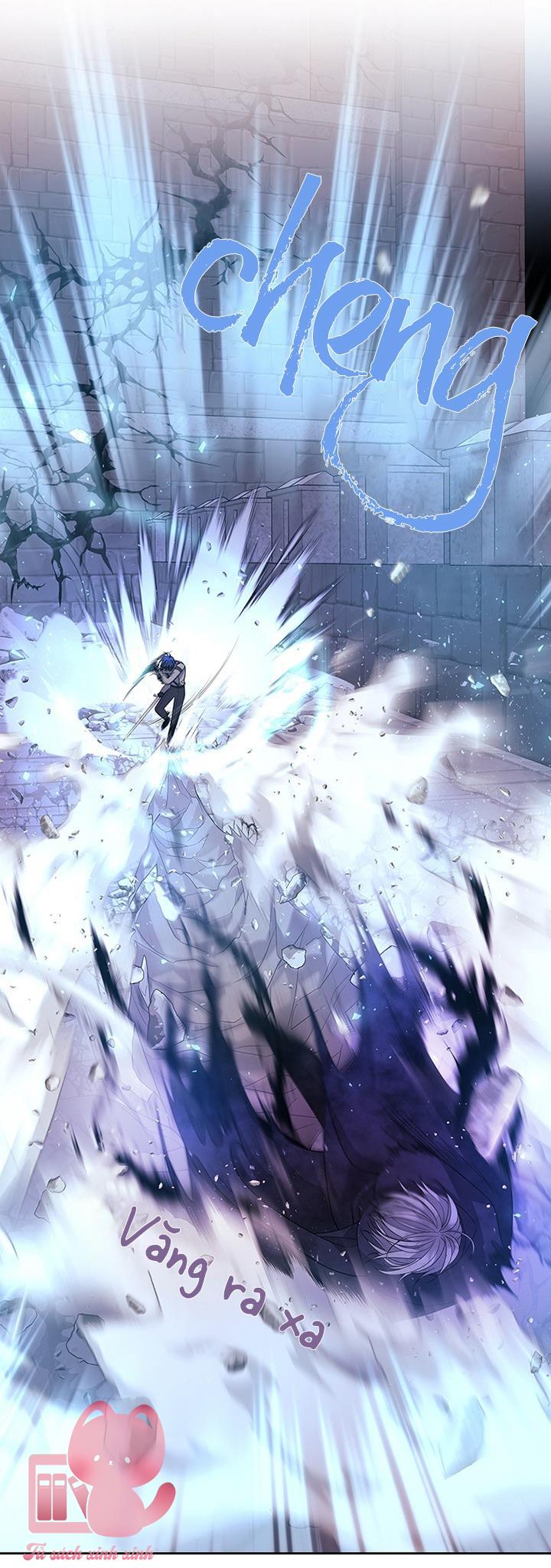 Charlotte Và Ngũ Đại Đồ Đệ - Chap 113 - Trang 33