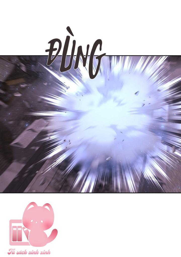 Charlotte Và Ngũ Đại Đồ Đệ - Chap 113 - Trang 34