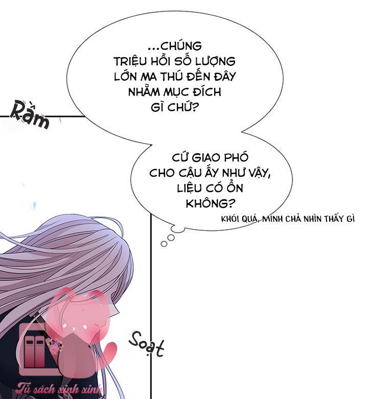 Charlotte Và Ngũ Đại Đồ Đệ - Chap 113 - Trang 36