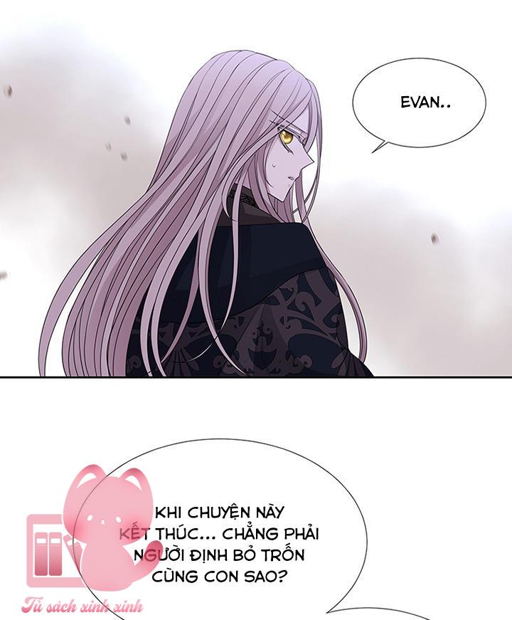 Charlotte Và Ngũ Đại Đồ Đệ - Chap 113 - Trang 39
