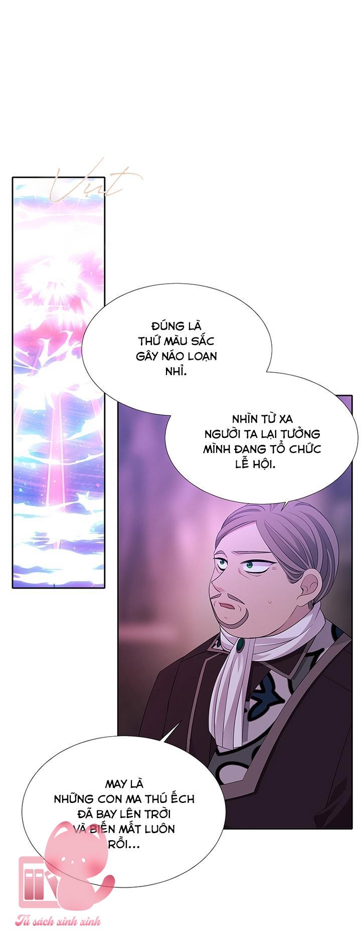 Charlotte Và Ngũ Đại Đồ Đệ - Chap 113 - Trang 42
