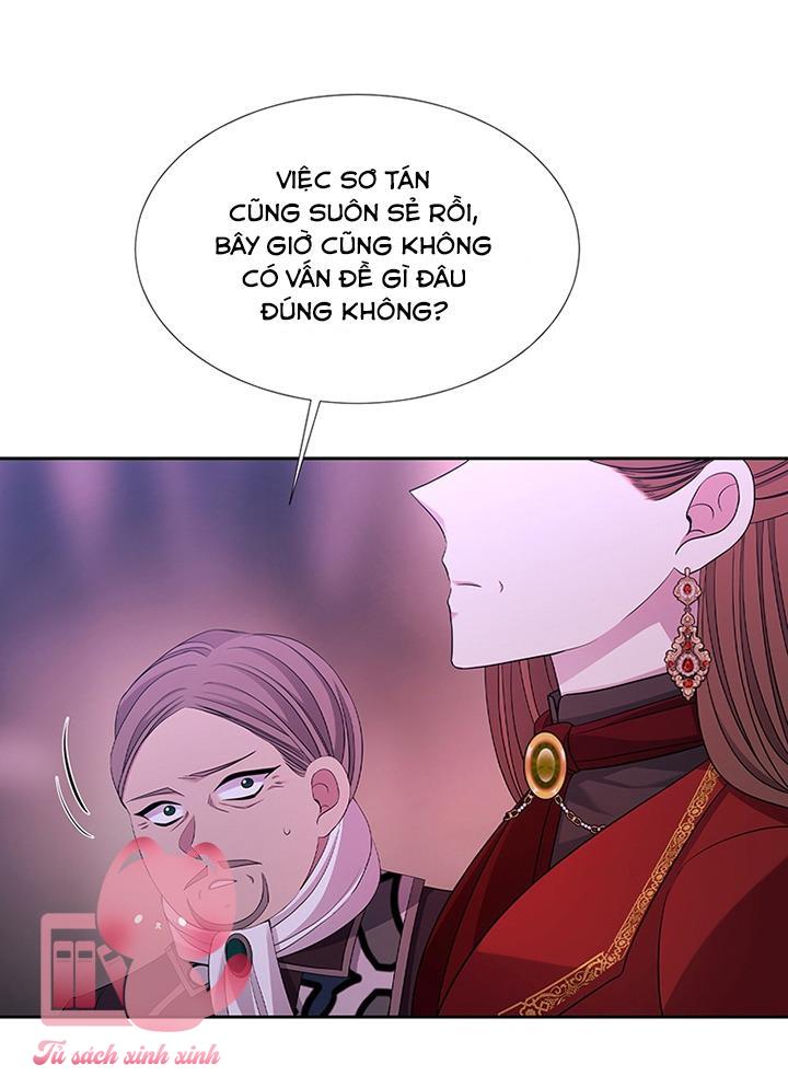 Charlotte Và Ngũ Đại Đồ Đệ - Chap 113 - Trang 43