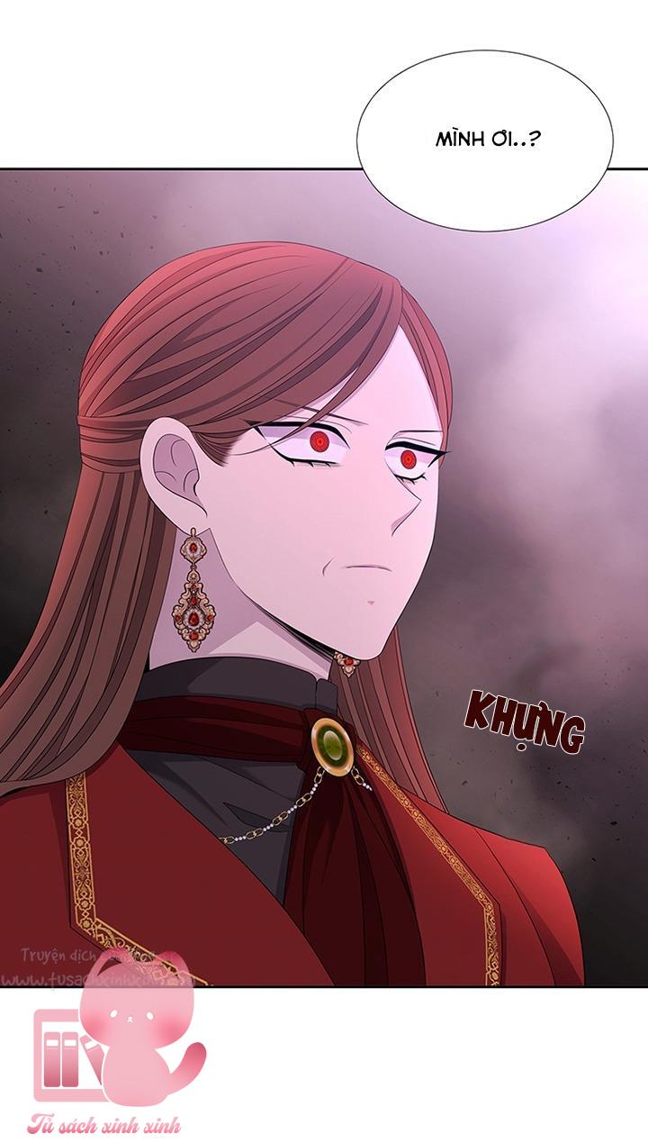 Charlotte Và Ngũ Đại Đồ Đệ - Chap 113 - Trang 44